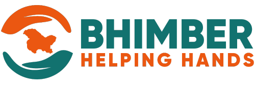 Bhimber Helping Hands